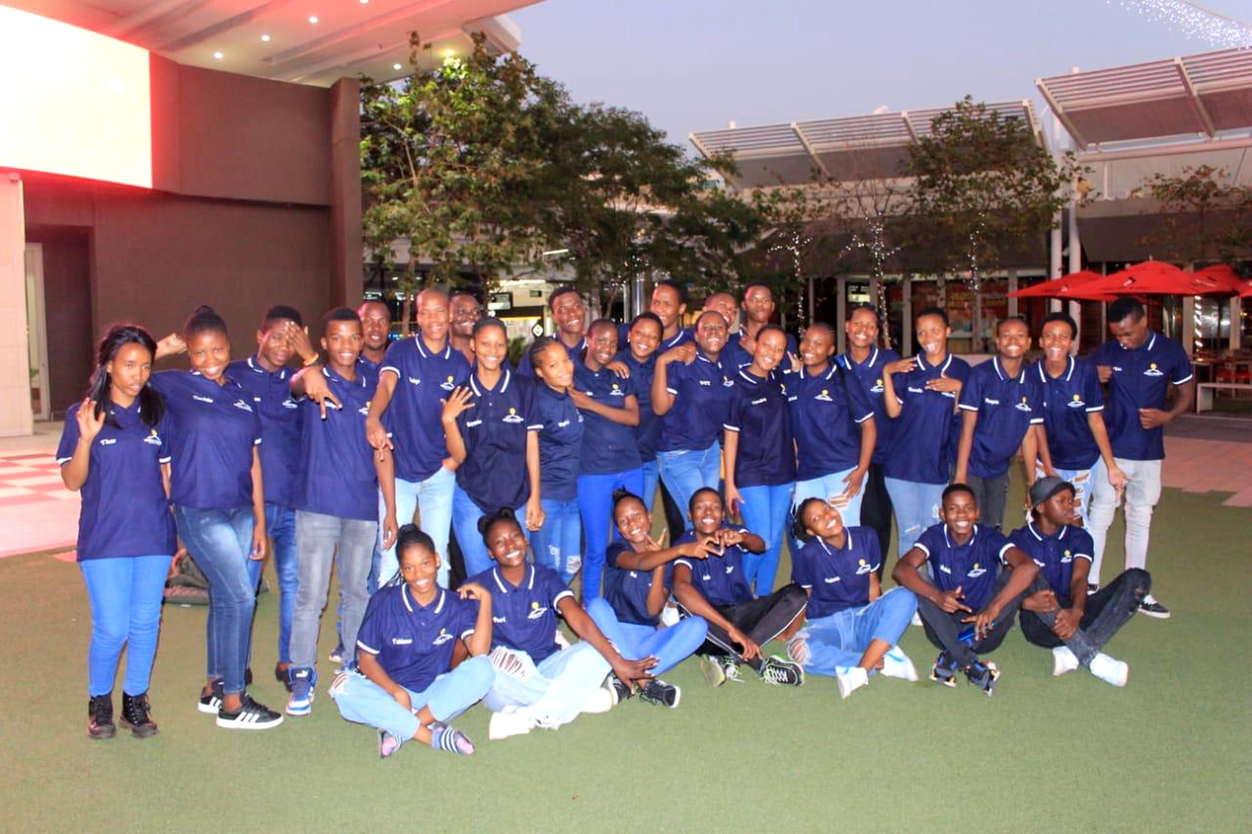 Thuto Thabeng Trip 1